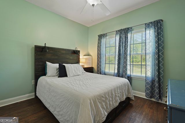 1653 Hawthorne Road NE, Townsend, GA 31331