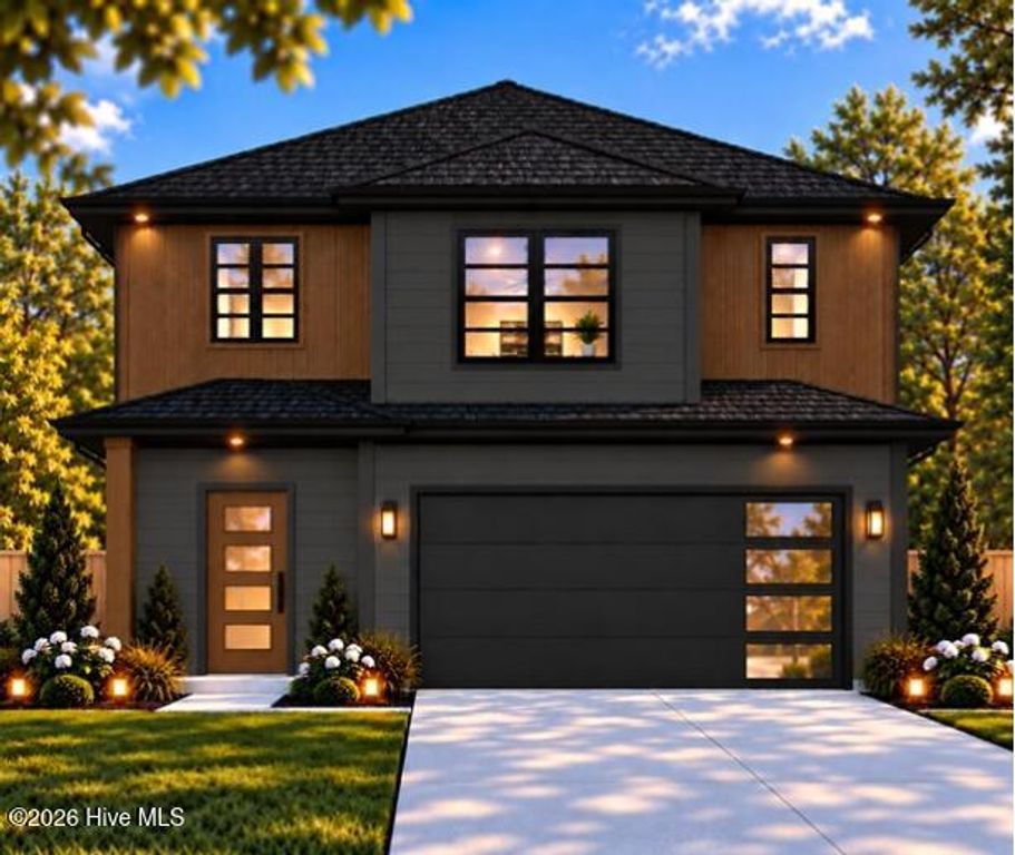 4039 Honeysuckle Dr, Augusta, GA 30907