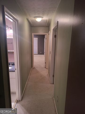 105 Governors Drive, Forest Park, GA 30297