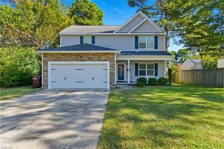 713 Harway AVE, Chesapeake, VA 23325