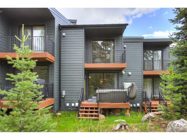 41 Forest Trl 7, Winter Park, CO 80482