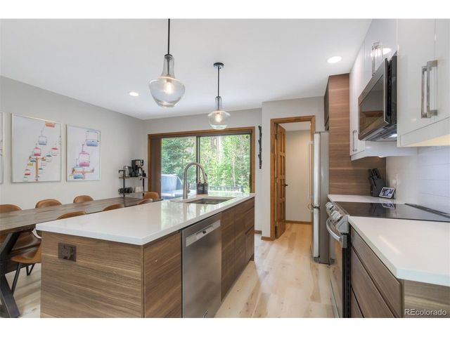 41 Forest Trl 7, Winter Park, CO 80482