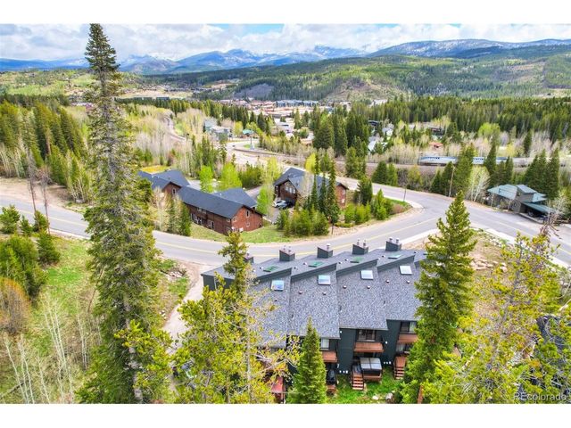 41 Forest Trl 7, Winter Park, CO 80482