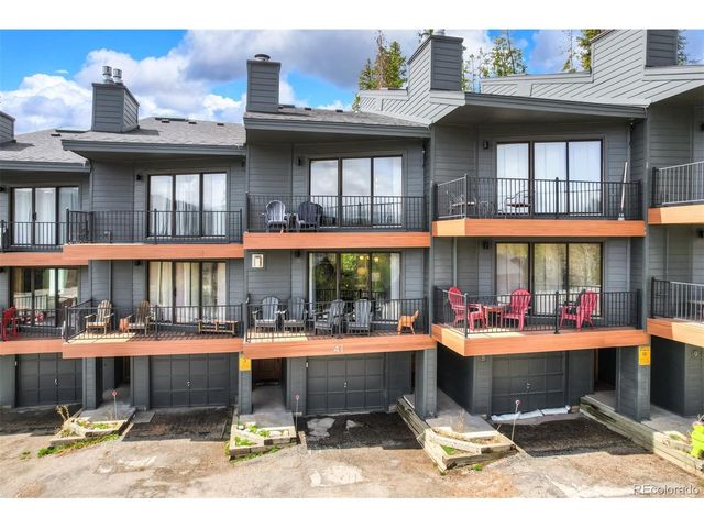 41 Forest Trl 7, Winter Park, CO 80482