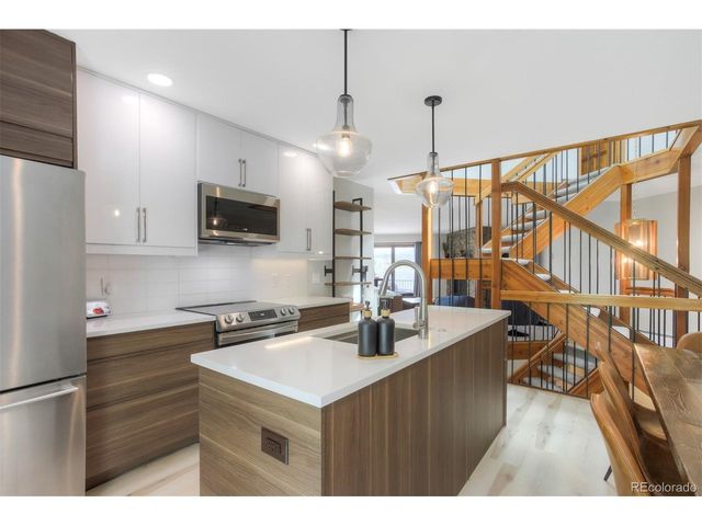 41 Forest Trl 7, Winter Park, CO 80482