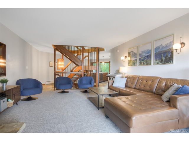 41 Forest Trl 7, Winter Park, CO 80482
