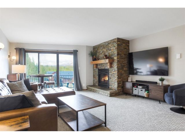 41 Forest Trl 7, Winter Park, CO 80482