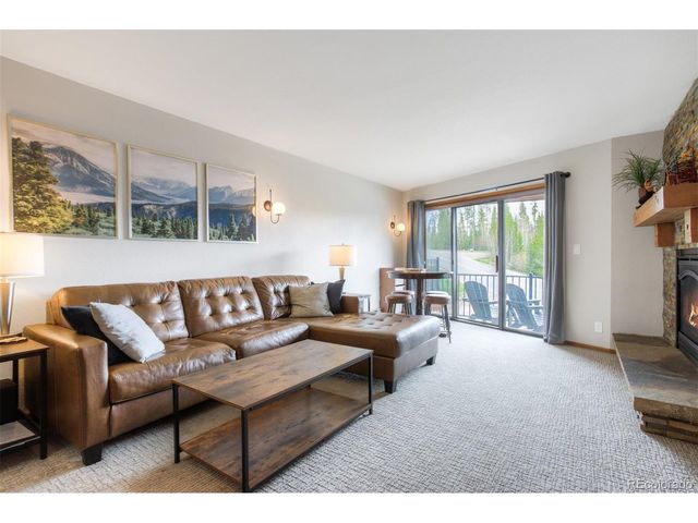 41 Forest Trl 7, Winter Park, CO 80482