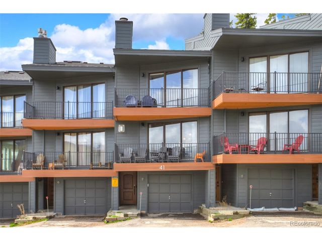 41 Forest Trl 7, Winter Park, CO 80482