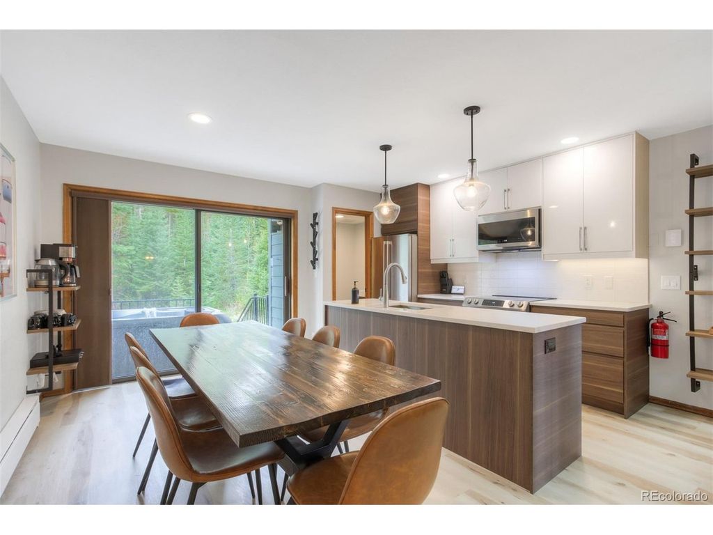 41 Forest Trl 7, Winter Park, CO 80482