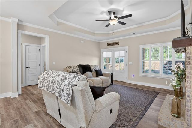 3315 Big Ridge Road, Talking Rock, GA 30175