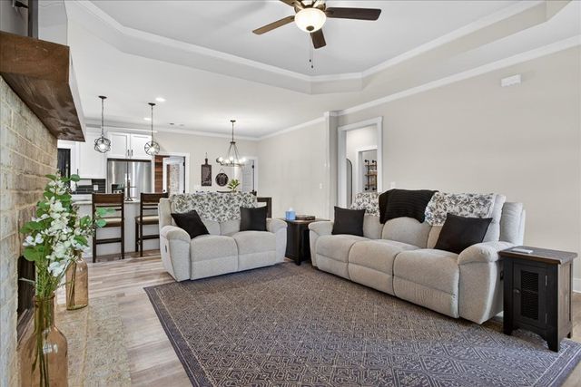 3315 Big Ridge Road, Talking Rock, GA 30175
