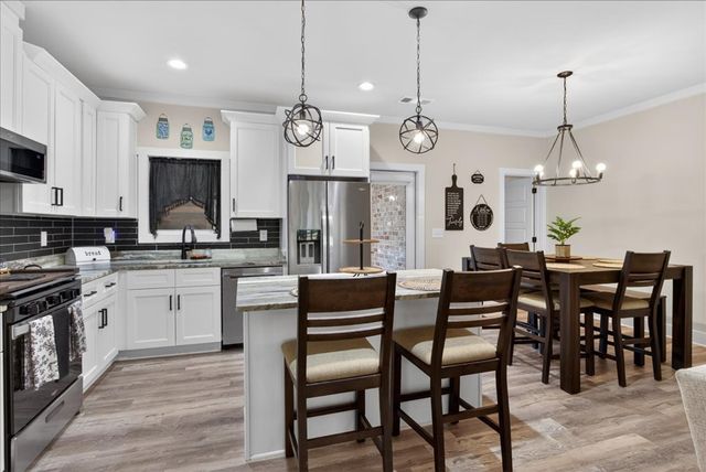 3315 Big Ridge Road, Talking Rock, GA 30175