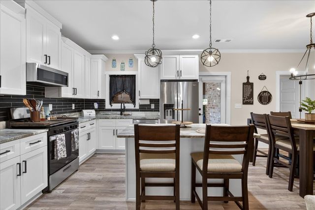 3315 Big Ridge Road, Talking Rock, GA 30175