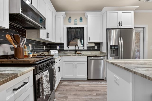 3315 Big Ridge Road, Talking Rock, GA 30175