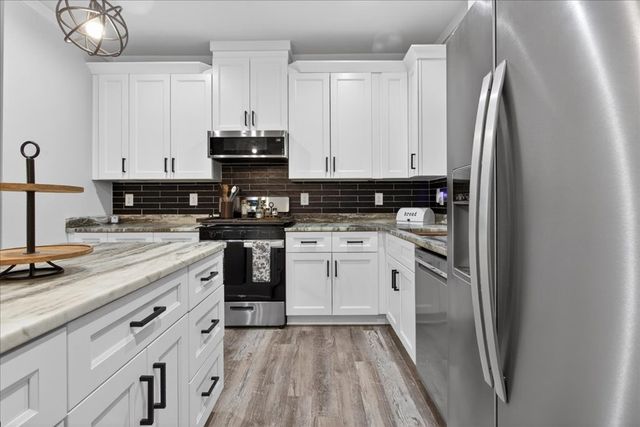 3315 Big Ridge Road, Talking Rock, GA 30175