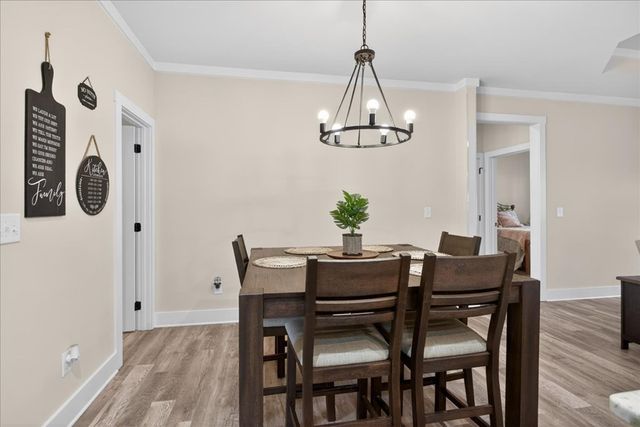 3315 Big Ridge Road, Talking Rock, GA 30175