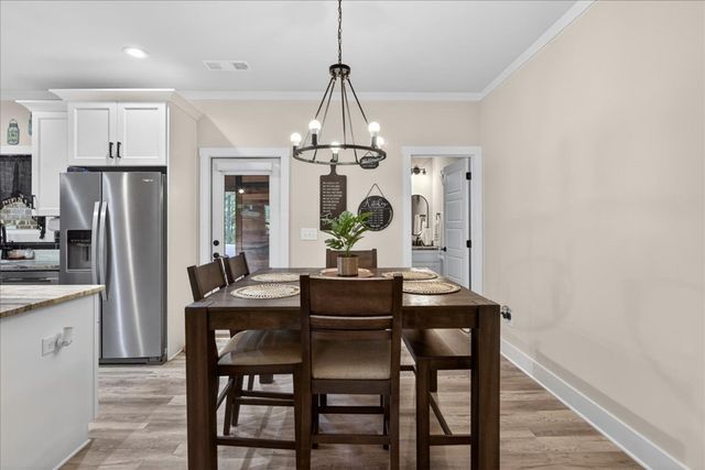 3315 Big Ridge Road, Talking Rock, GA 30175