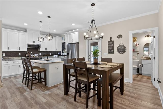 3315 Big Ridge Road, Talking Rock, GA 30175