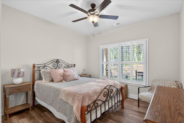 3315 Big Ridge Road, Talking Rock, GA 30175