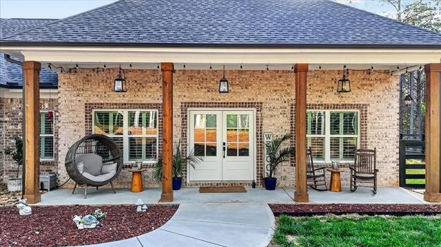 3315 Big Ridge Road, Talking Rock, GA 30175