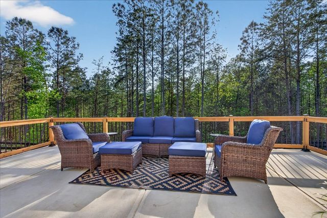 3315 Big Ridge Road, Talking Rock, GA 30175