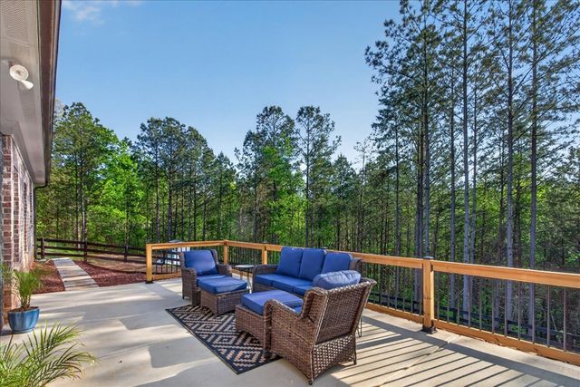 3315 Big Ridge Road, Talking Rock, GA 30175