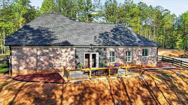 3315 Big Ridge Road, Talking Rock, GA 30175