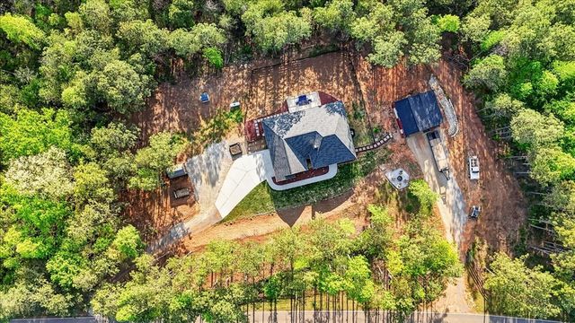 3315 Big Ridge Road, Talking Rock, GA 30175