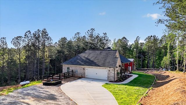 3315 Big Ridge Road, Talking Rock, GA 30175