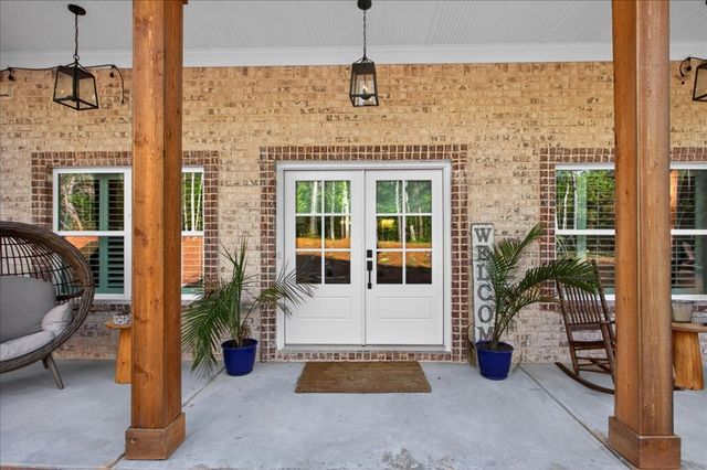 3315 Big Ridge Road, Talking Rock, GA 30175