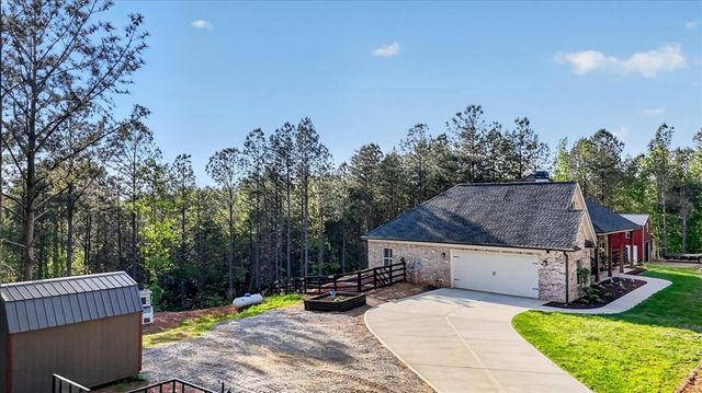 3315 Big Ridge Road, Talking Rock, GA 30175