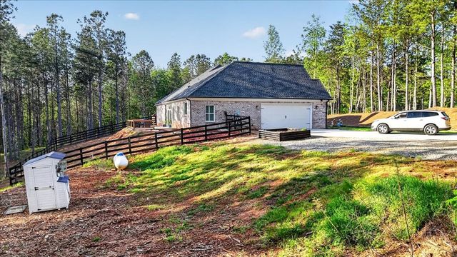 3315 Big Ridge Road, Talking Rock, GA 30175