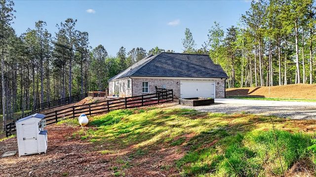 3315 Big Ridge Road, Talking Rock, GA 30175