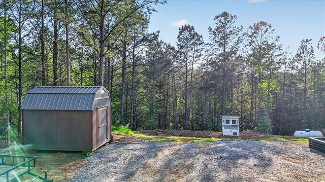 3315 Big Ridge Road, Talking Rock, GA 30175