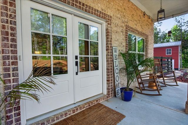 3315 Big Ridge Road, Talking Rock, GA 30175