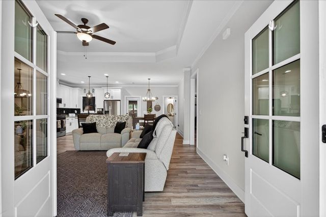 3315 Big Ridge Road, Talking Rock, GA 30175