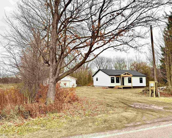 385 Mayer Road, St Clair Twp, MI 48079