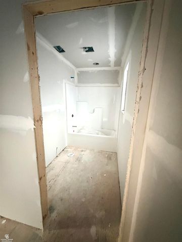 385 Mayer Road, St Clair Twp, MI 48079