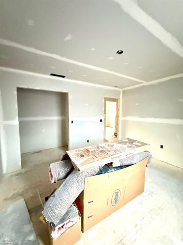 385 Mayer Road, St Clair Twp, MI 48079