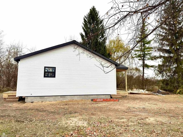 385 Mayer Road, St Clair Twp, MI 48079