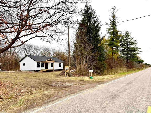 385 Mayer Road, St Clair Twp, MI 48079