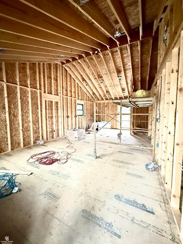 385 Mayer Road, St Clair Twp, MI 48079