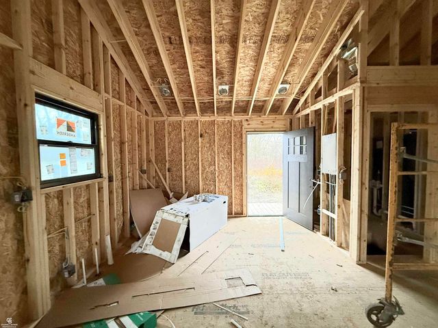 385 Mayer Road, St Clair Twp, MI 48079