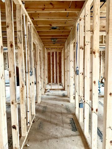 385 Mayer Road, St Clair Twp, MI 48079