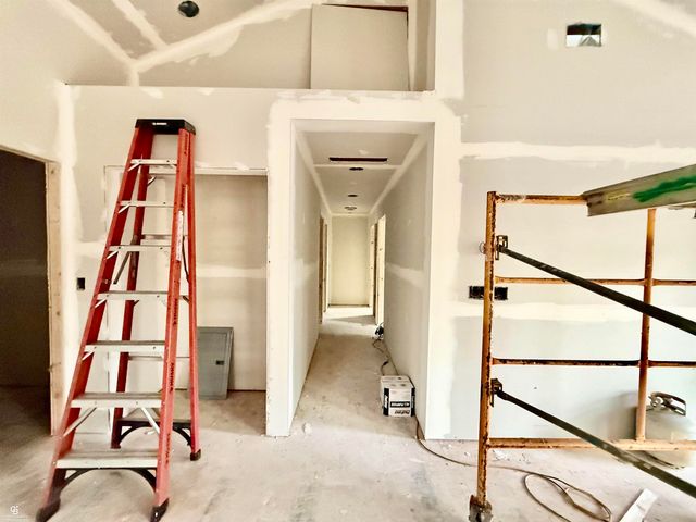 385 Mayer Road, St Clair Twp, MI 48079