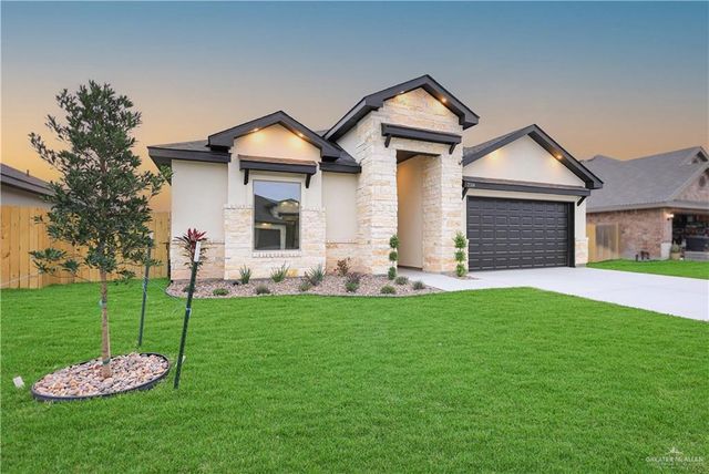 7304 N 55th Lane, Mission, TX 78573