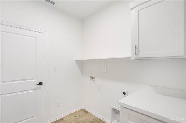 7304 N 55th Lane, Mission, TX 78573