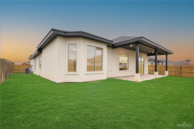 7304 N 55th Lane, Mission, TX 78573