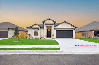 7304 N 55th Lane, Mission, TX 78573